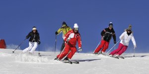 ski