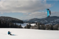 SnowKite